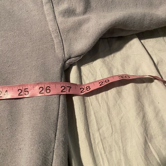 Vintage The Beatles Double Sided Graphic Sweatshirt Mens XL Apple Corps 1991 - Picture 8 of 14